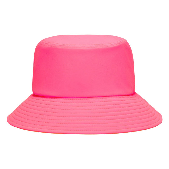 Gfore Mother Golf Bucket Golf Hat Knockout Pink - SP26 Women