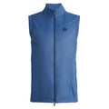 Gfore Performer Nylon Golf Vest Slate - FA23