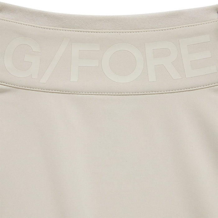 Gfore Performer Nylon Golf Vest Stone - 23