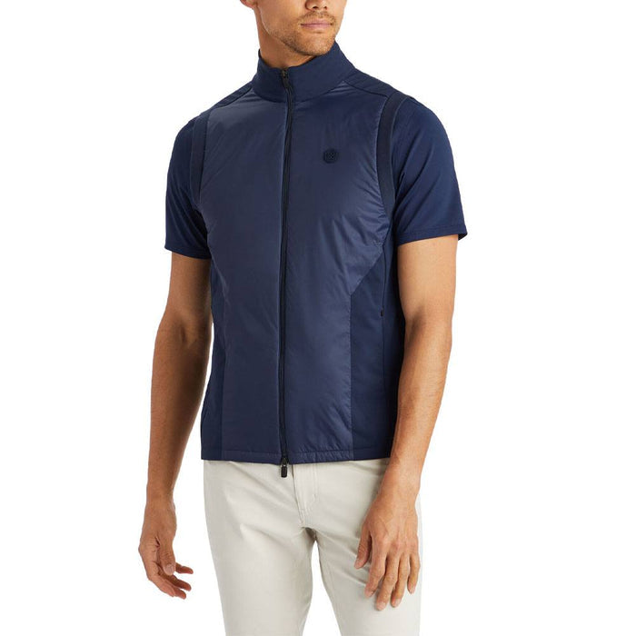 Gfore Performer Nylon Golf Vest Twilight - 23
