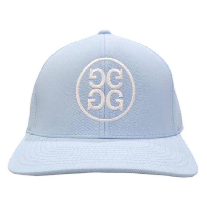 Gfore Quick Turn Golf Cap (with Gfore Emblem) Baja - 26 Men