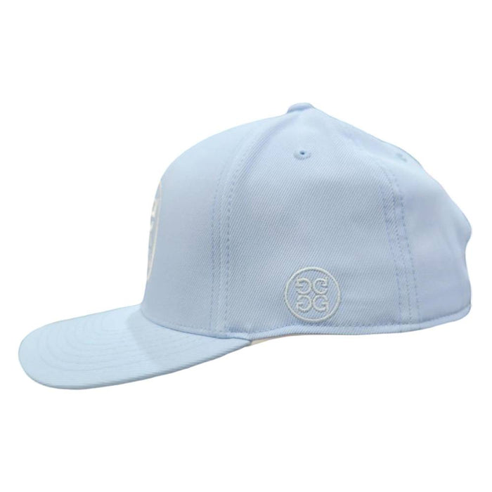 Gfore Quick Turn Golf Cap (with Gfore Emblem) Baja - 26 Men