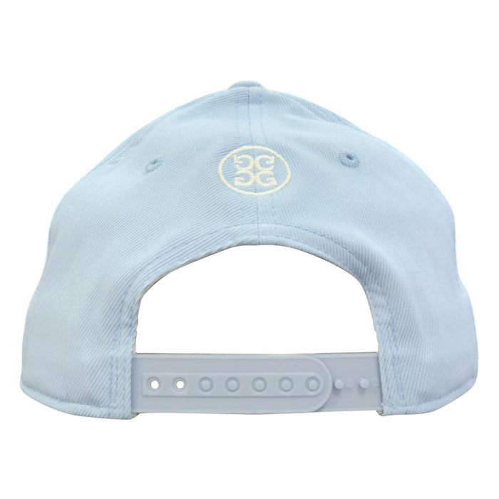 Gfore Quick Turn Golf Cap (with Gfore Emblem) Baja - 26 Men