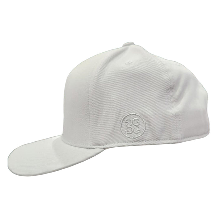Gfore Quick Turn Golf Cap (with Gfore Emblem) Nimbus - 26 Men