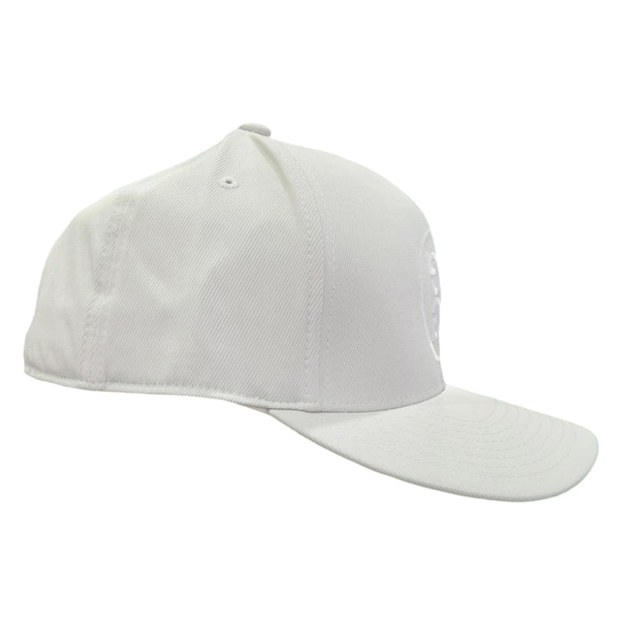 Gfore Quick Turn Golf Cap (with Gfore Emblem) Nimbus - 26 Men