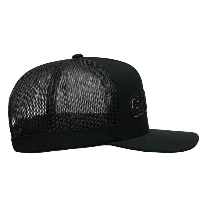 Gfore Shadow Trucker Golf Cap Onyx - SP26 Men