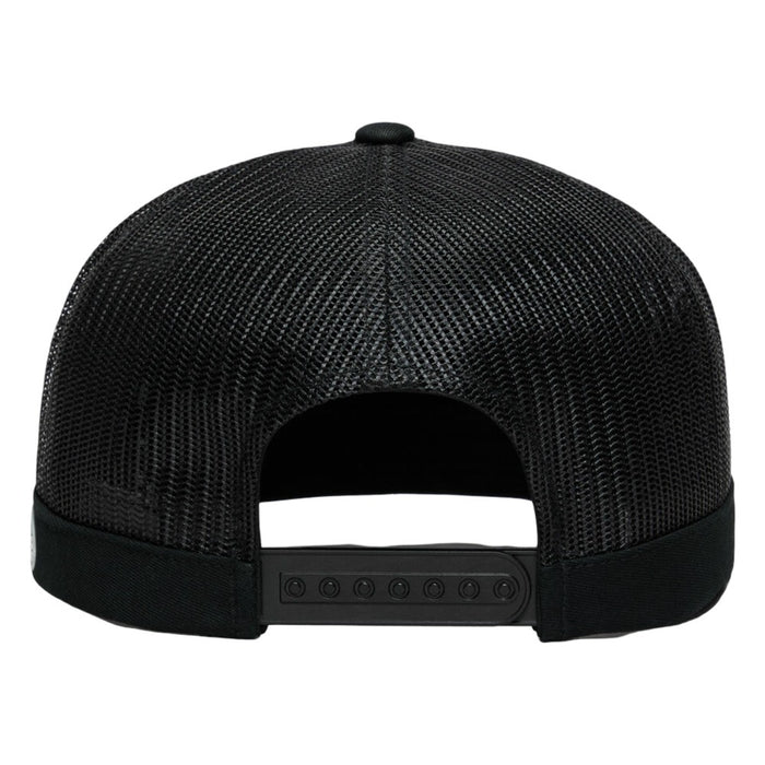 Gfore Shadow Trucker Golf Cap Onyx - SP26 Men