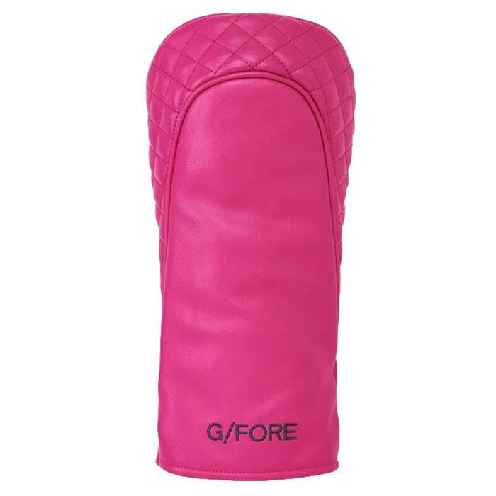 Gfore Tonal Circle G's Velour Lined Driver Headcover 2022