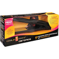 Gold N Hot Flat Iron Ceramic Tourmaline