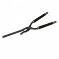 GOLDEN SUPREME IRON FLAT Z-CURL Z1