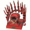 Golden Supreme Rainbow Set Red