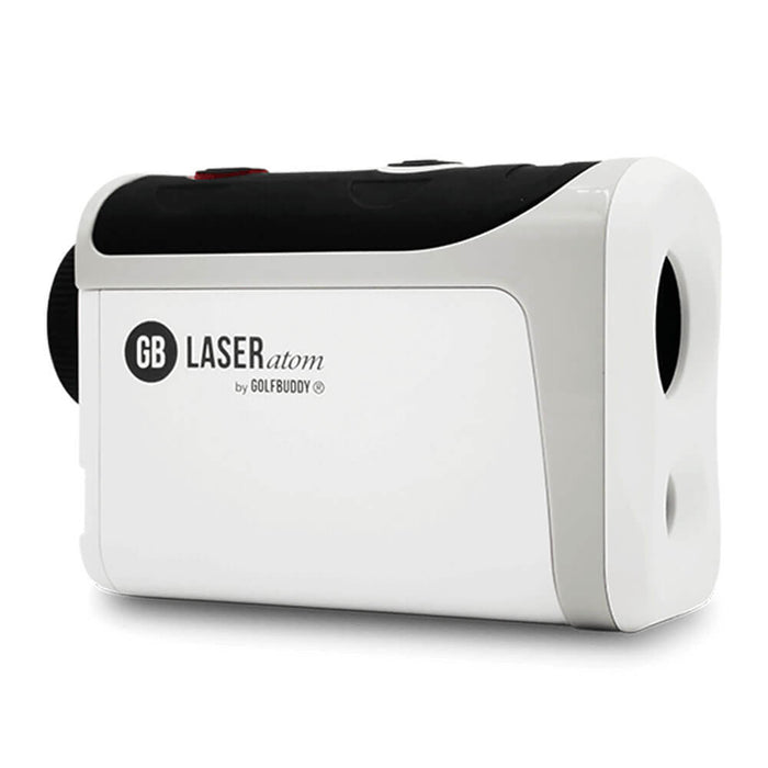 GolfBuddy ATOM Laser Rangefinder
