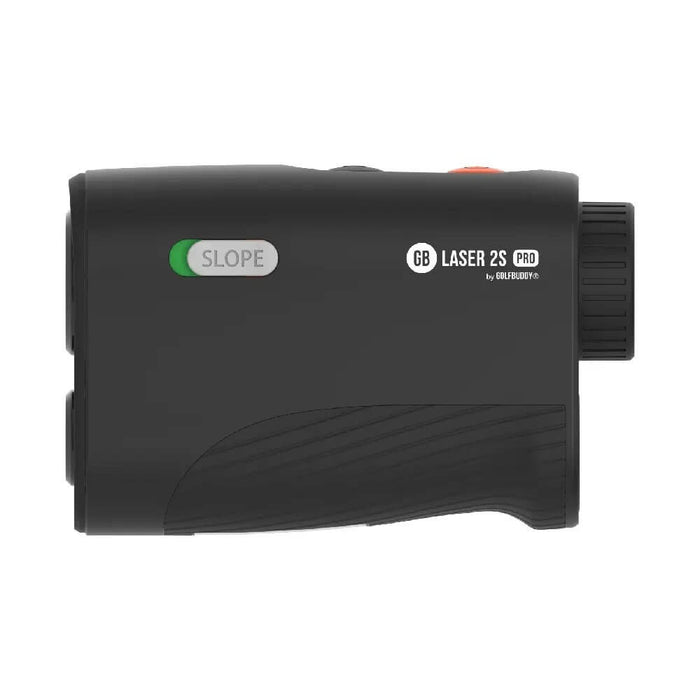 GolfBuddy Laser 2S Pro Rangefinder