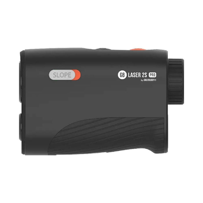 GolfBuddy Laser 2S Pro Rangefinder