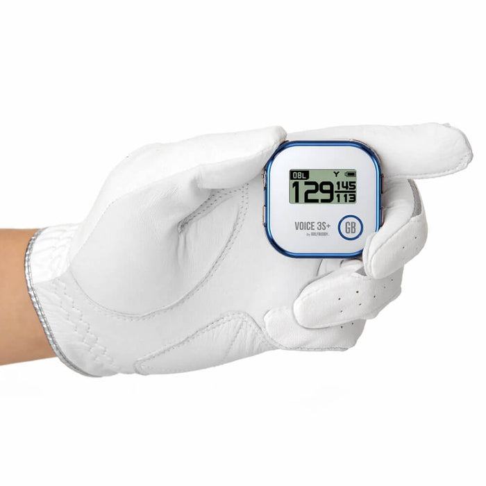 GolfBuddy Voice 3S+ GPS