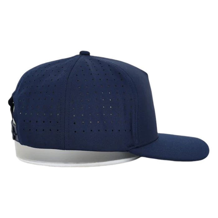 Golfio - Waggle Golf Gamer Golf Cap Blue - 26 Men