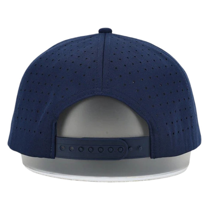 Golfio - Waggle Golf Gamer Golf Cap Blue - 26 Men