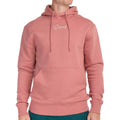 GoodGood Golf Fleece Hoodie Golf Jacket Par Pink - FA25 Men
