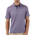 GoodGood Golf Golf Polo Par Pink - FA25 Men
