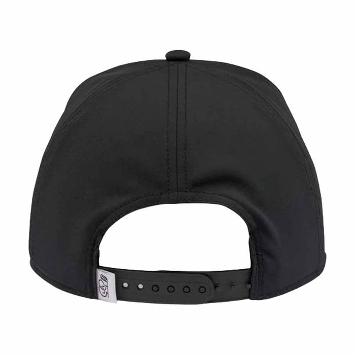 GoodGood Golf Good Club Golf Cap Black/White - SU26 Men