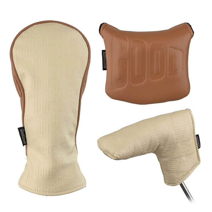 GoodGood Golf Member Headcover