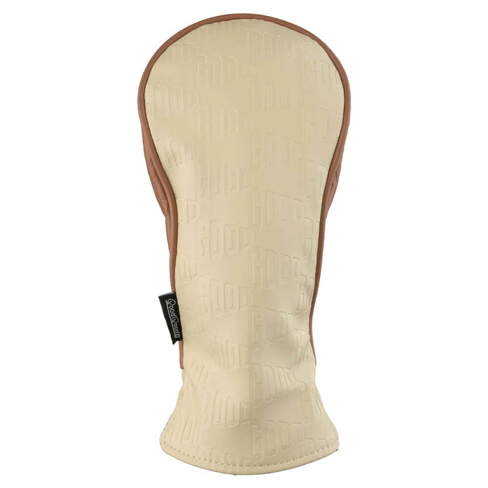 GoodGood Golf Member Headcover