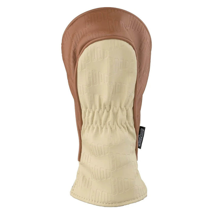 GoodGood Golf Member Headcover