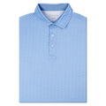 GoodGood Golf Sku High Golf Polo Sky - 26 Men