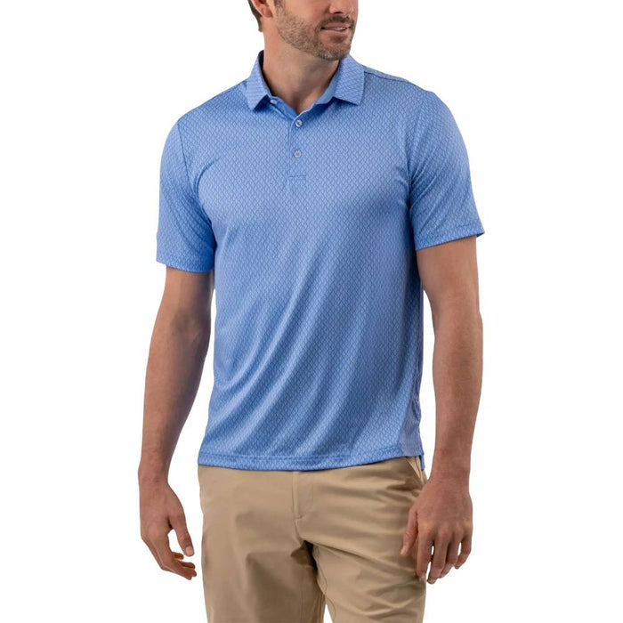 GoodGood Golf Sku High Golf Polo Sky - 26 Men