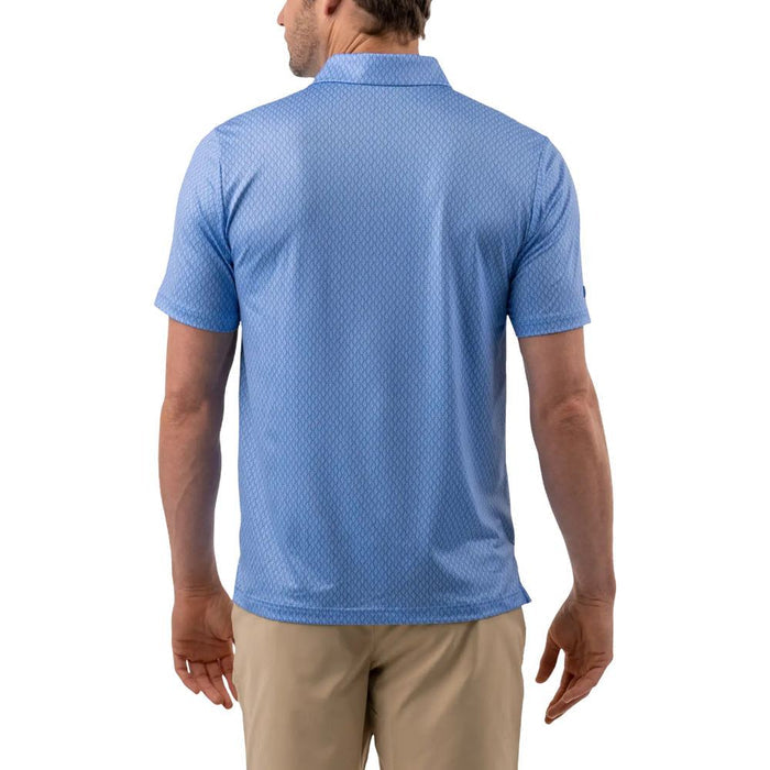 GoodGood Golf Sku High Golf Polo Sky - 26 Men