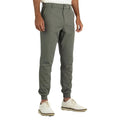 GoodGood Golf Slice Sport Jogger Golf Pants Khaki - 24
