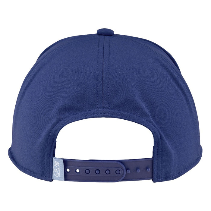 GoodGood Golf Swing Easy Rope Golf Cap Navy/Sky - 26 Men