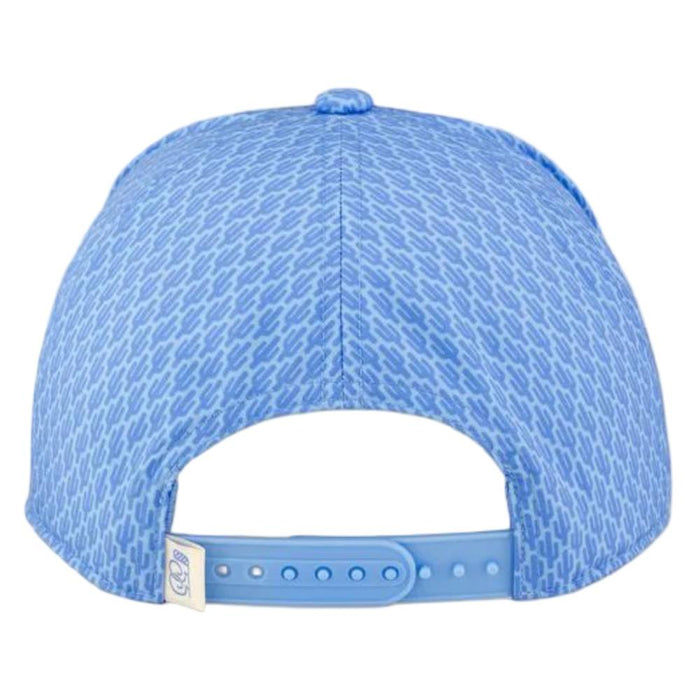 GoodGood Golf Take The W Rope Golf Cap Sky/White - 26 Men