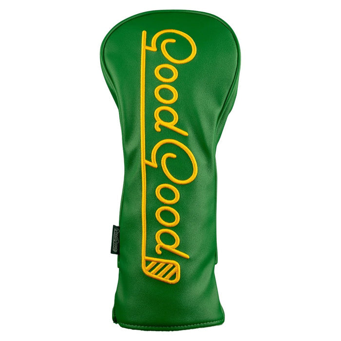 GoodGood Golf The Bay Headcover