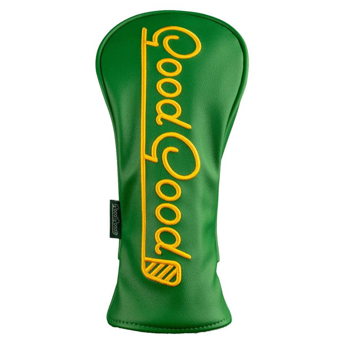 GoodGood Golf The Bay Headcover