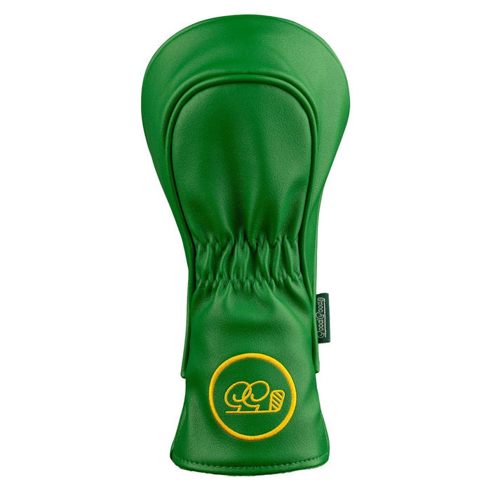 GoodGood Golf The Bay Headcover