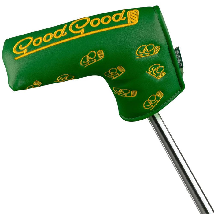 GoodGood Golf The Bay Headcover