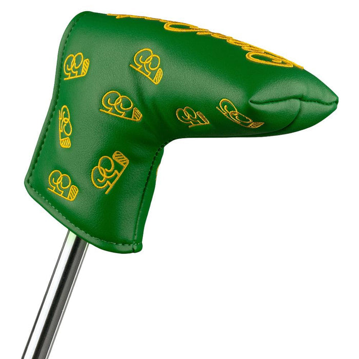 GoodGood Golf The Bay Headcover