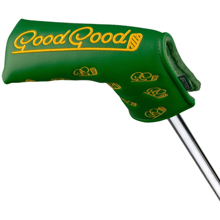 GoodGood Golf The Bay Headcover