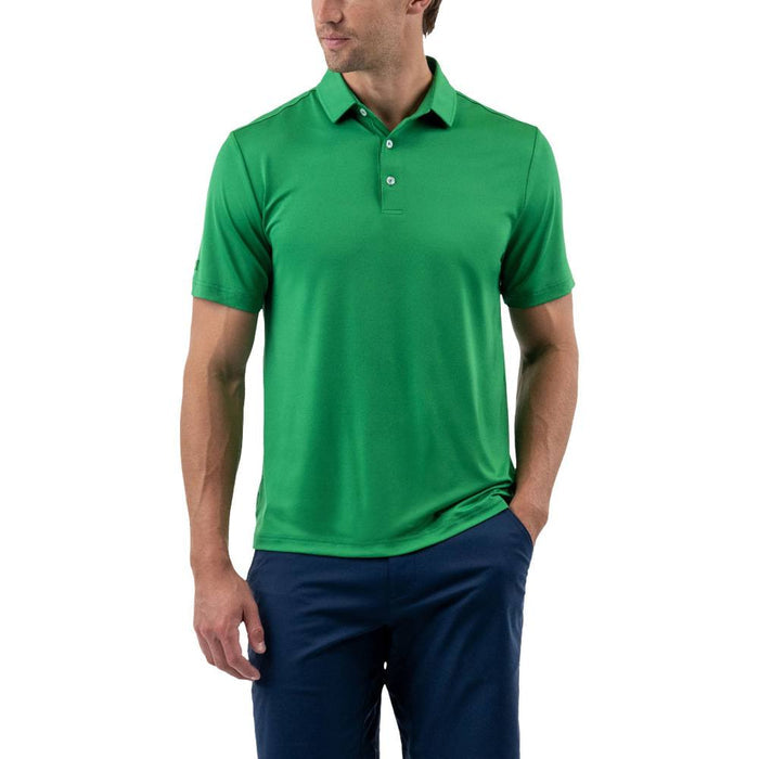 GoodGood Golf Verdant Golf Polo Green - 26 Men