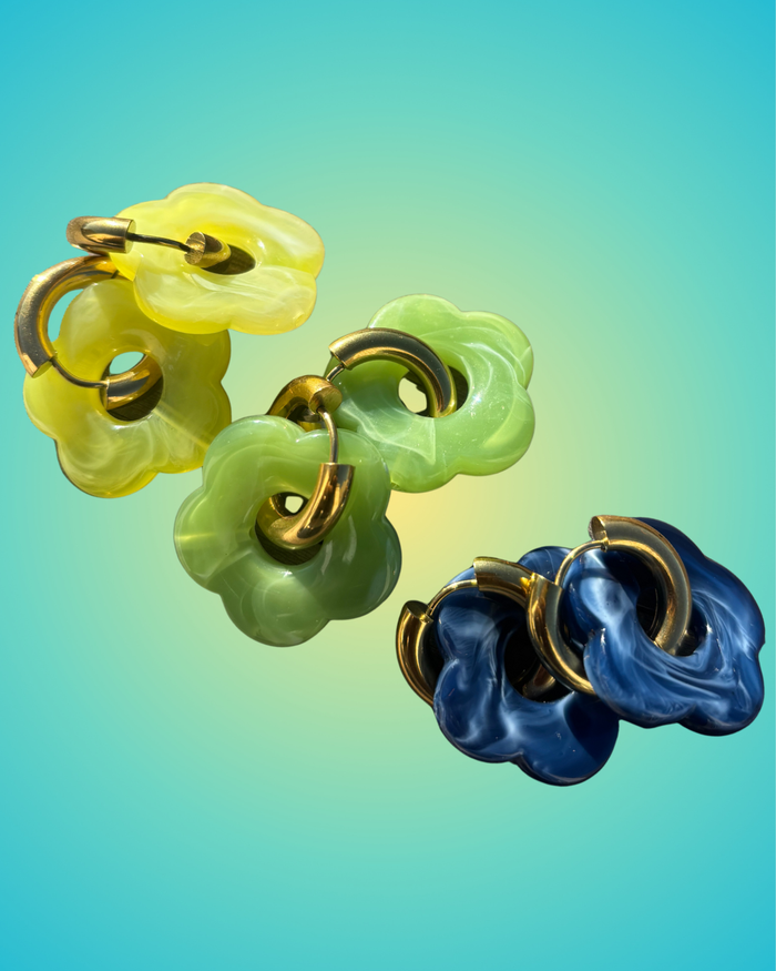 Growing Groovy Hoops