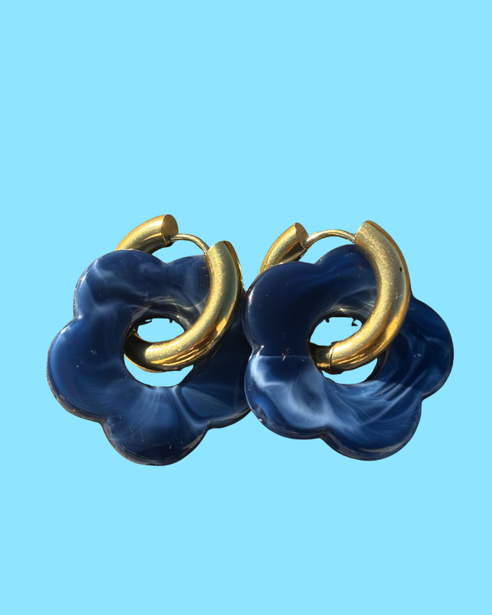 Growing Groovy Hoops