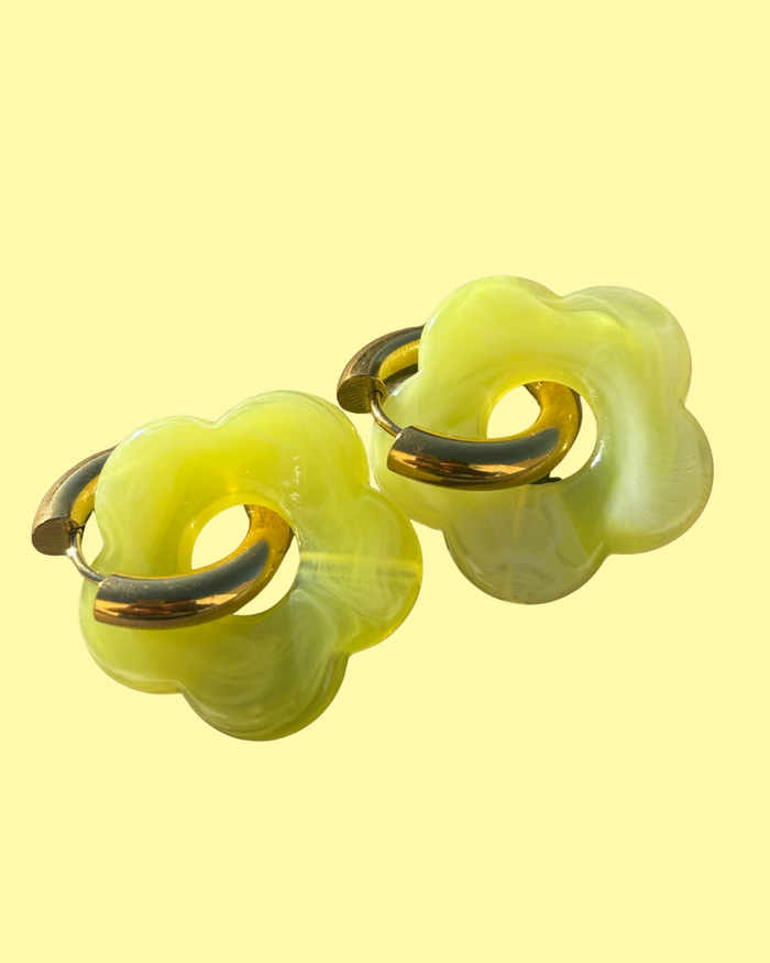 Growing Groovy Hoops