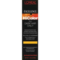 Hicolor  Natural Blonde