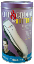 HOT TOOLS CLIP/GROOM TRIM LINE PIVOT MOTOR CLIPPER