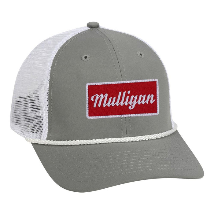 Imperial The Night Owl Meshback Performance Rope Golf Cap Mulligan Patch - 23 Men