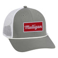 Imperial The Night Owl Meshback Performance Rope Golf Cap Mulligan Patch - 23 Men