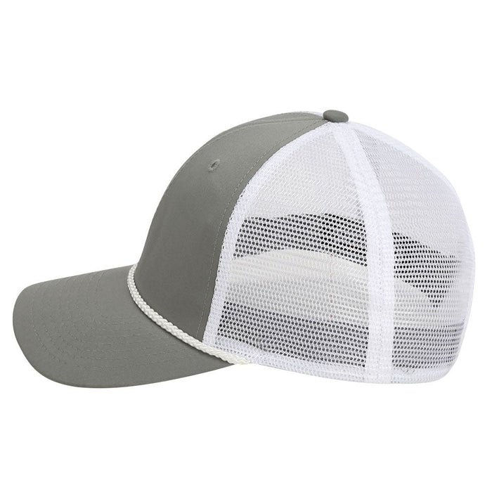 Imperial The Night Owl Meshback Performance Rope Golf Cap Mulligan Patch - 23 Men