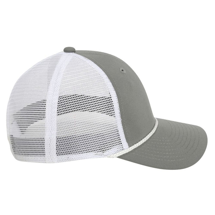 Imperial The Night Owl Meshback Performance Rope Golf Cap Mulligan Patch - 23 Men