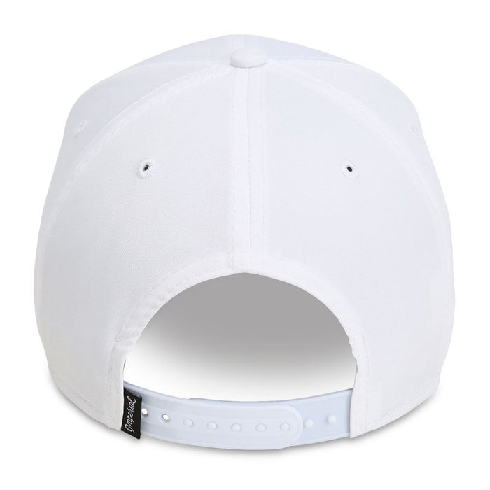 Imperial The Wingman 6-Panel Performance Rope Golf Cap Mulligan Patch - 23 Men